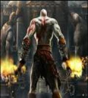 Free Download God of War III Action Mobile Java Game