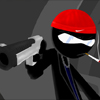 Maniac Killer flash game play online FREE
