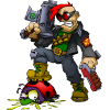 Bug Hunter flash game play online FREE