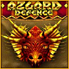 Azgard TD flash game play online FREE