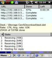 Free Download New mobile Downloader 4.1 JAVA Software For Your Mobile
