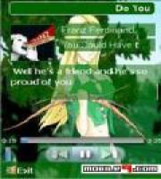 Free Download Maji Mp3 Player JAVA Software For Your Mobile