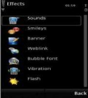 FunSMS 5.1 mobile software download FREE