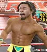 WWF 8 (3 D) mobile software download FREE