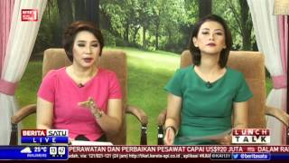 Watch Lunch Talk: Motor Dilarang Masuk Sudirman #3 Video
