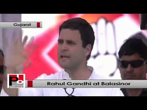 Watch Rahul Gandhi - Food security bill  guaranteeing food to about 80 crore people Video
