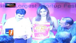 Watch Colorful And Most Happening Things In This Week In Hyderabad | Metro Colours | iNews Video