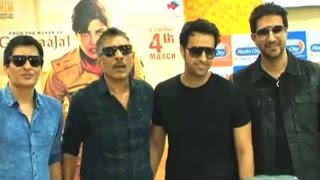 Watch Priyanka Chopra's Maya Thagni Song Launch | Jai Gangaajal Video