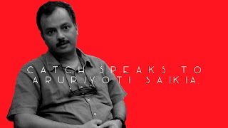 Watch How realistic is the BJP's shot to power in the state? Arupjyoti Saikia talks to Catch Video