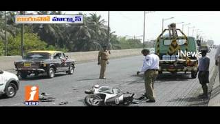 Watch Supreme Court Bans Highway Road Side Wine Shops Around India Over Accidents | Idhinijam | iNews Video