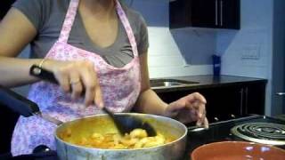 Watch Shrimp (Jhinga) Curry, Jhinga curry - Indian Food Video