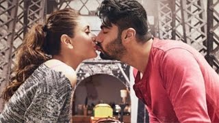 Watch Ki & Ka - Full Movie (2016) - Arjun Kapoor & Kareena kapoor - Review Video