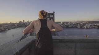 Watch Epic Parkour and Freerunning Sydney Video