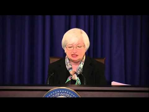 Watch Fed Clarifies Guidance on Short-term Rates News Video Video