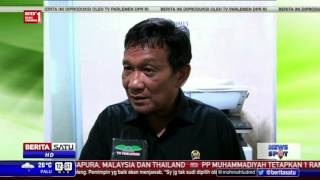 Watch DPR Dukung Pertamina Kelola Blok Mahakam Video