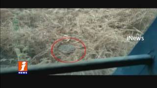 Watch Python In Elementary School Andole Mandal Chintakunta | iNews Video