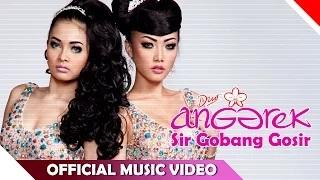 Watch Duo Anggrek - Sir Gobang Gosir (Official Music Video0 Video