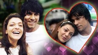 Watch Kajal Aggarwal & Randeep Hooda Romantic Angle in Do Lafzon Ki Kahani | Vscoop Video