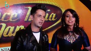 Watch Dance India Dance Season 6 Launch - Judges Mudassar Khan & Mini Pradhan Full Interview Video