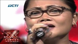 Watch X Factor Indonesia 2015 - Episode 03 - AUDITION 3 - DAYYA YULIANA -YANG KUNANTI (Inka Christie) Video