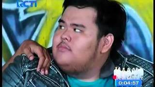 Watch Anak Jalanan - Episode 170 dan 171 - Part 8 Video
