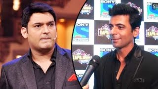 Watch Sunil Grover FINALLY Reacts To Fight With Kapil Sharma Video