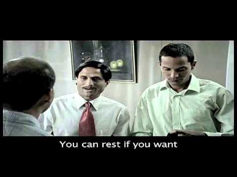 Watch Godrej Security Solutions - Thieves 1 Video