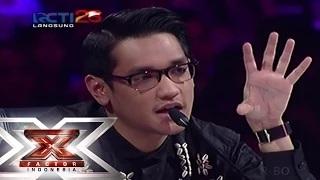 Watch X Factor Indonesia 2015 - Episode 20 (Part 2) - GALA SHOW 10 Video