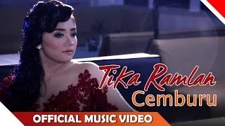 Watch Tika Ramlan - Cemburu - Official Music Video Video