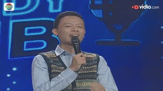 Watch Ade (ge) Rai - Falah (Stand Up Comedy Club) Video