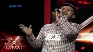 Watch X Factor Indonesia 2015 - Episode 04 - AUDITION 4 - I GUSTI BAGUS, REYMOND & RIZKY KURNIADY Video