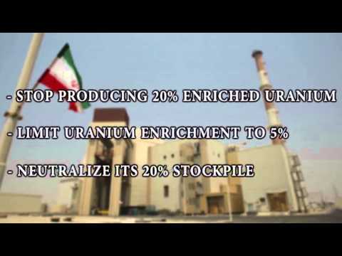Watch US Eases Sanctions As Iran Implements Nuke Deal News Video Video