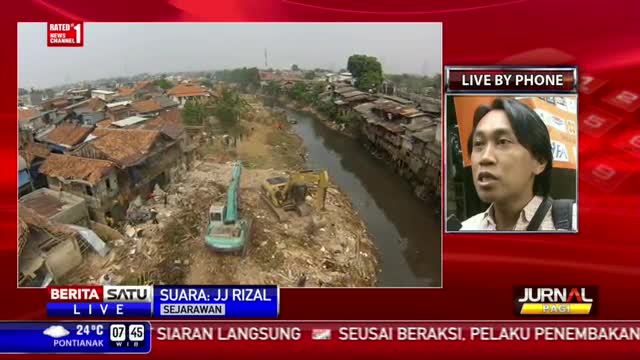 Watch Dialog: Menggusur Tanpa Kekerasan #2 Video