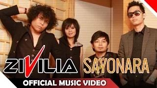 Watch Zivilia - Sayonara (Official Music Video) Video