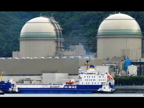 Watch Japan Utility Appeals Nuclear Reactor Injunction News Video Video