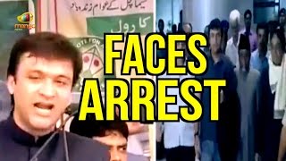 Watch Akbaruddin Owaisi Arrested For Hate Speech On Narendra Modi Video