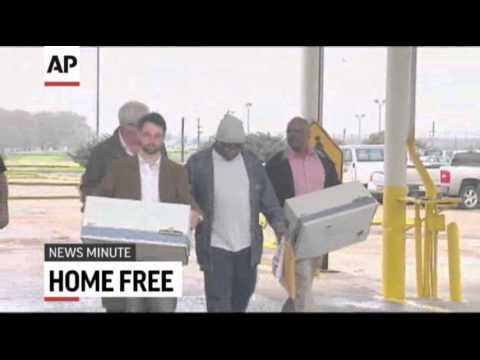 Watch AP Top Stories March 12th 7a News Video Video