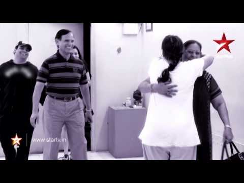 Watch Nach Baliye 6 Parde Ke Peeche - 4th January 2014 - Ep 9 Video