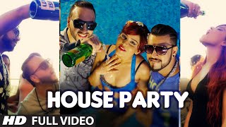 Watch Latest Song 2016 || House Party || A KING, FLINT J || Full Video Song Video