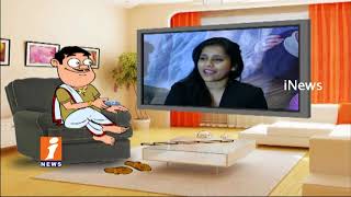 Watch Dada Hilarious Talk With Rashmi Gautam | Next Nuvve Movie Promotion | Pin Counter | iNews Video