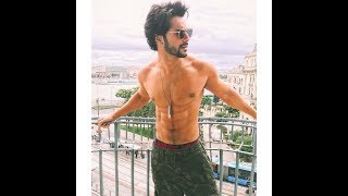 Watch Varun Dhawan gets trolled for 'SASTI' Underwear Video