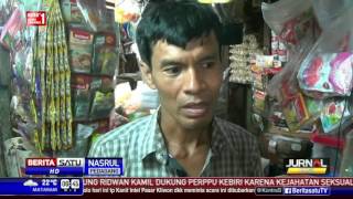 Watch Harga Kebutuhan Pokok Berbagai Daerah Terus Merangkak Naik Video