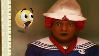 Watch Video Lucu Bikin Ngakak - Dikerjain Boneka Cebol Video