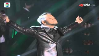 Watch Danang, Indonesia - Mirasantika (D'Academy Asia Grand Final ) Video