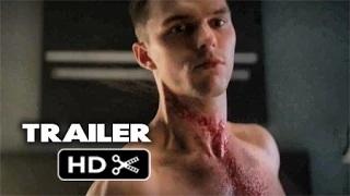 Watch Kill Your Friends Official Trailer #1 (2015) - Nicholas Hoult, Ed Skrein Movie HD Video