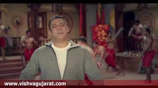 Watch Bigg Boss10 Promo- Sultan Star Salman Khan Turns Wrestler Once Again Video