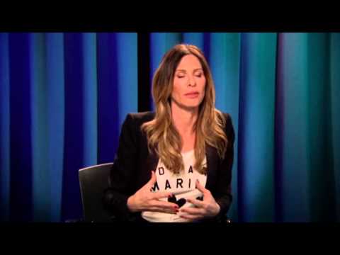 Watch RHONY's Radziwill on New Novel, New Season News Video Video