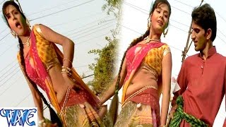 Watch Khaile Badu Garai Machali Ho - Holi Me Geel Bhail Choli - Pursottam Priyadarshi - Bhojpuri Hot Holi Songs Video