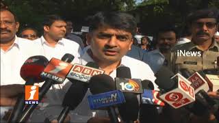 Watch Awareness Rally on National Legal Services Day in Rajahmundry | iNews Video