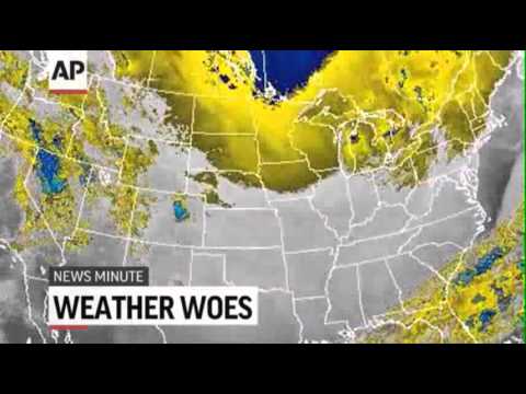 Watch AP Top Stories February 28p News Video Video